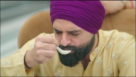 Iss Ishq Ka Rabb Rakha - 18th February 2025